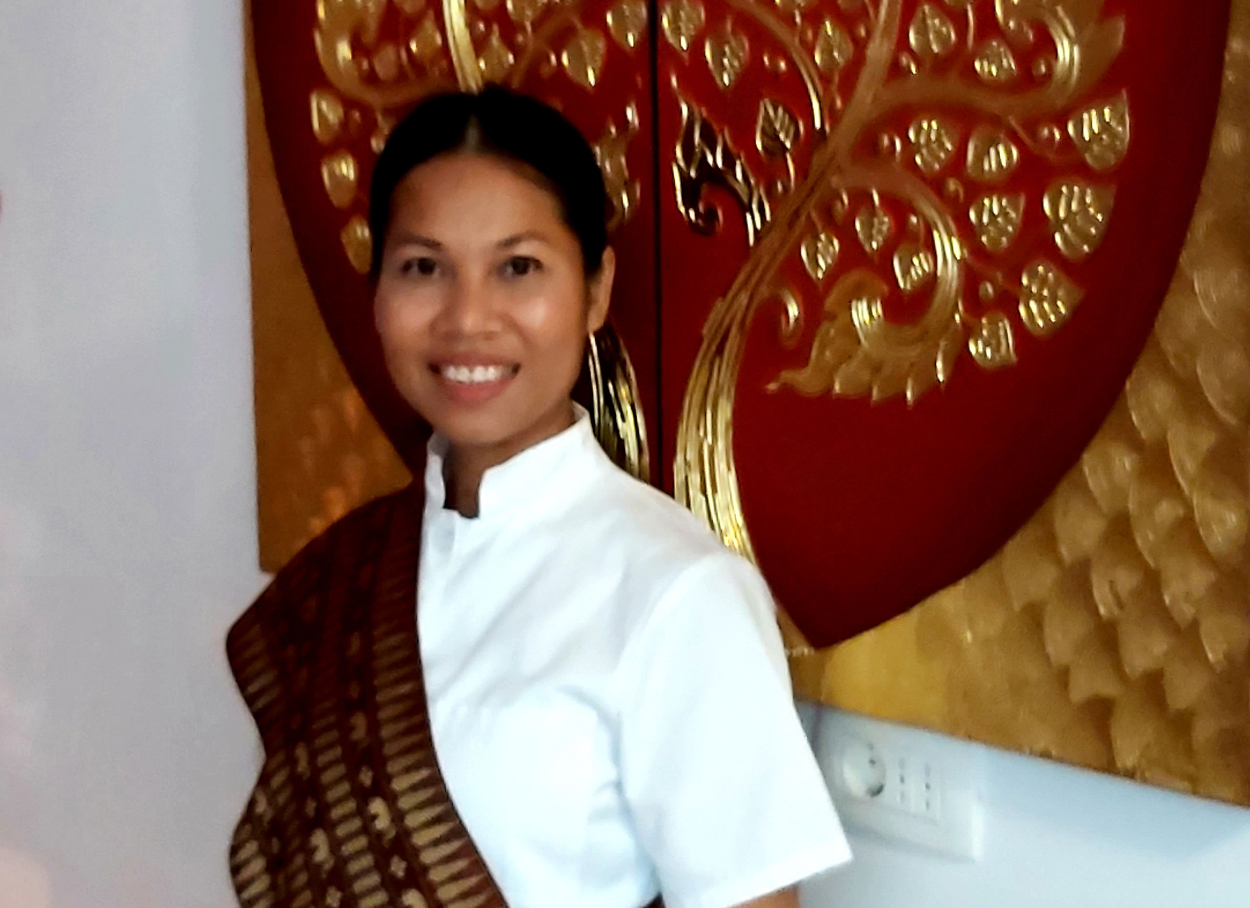 Salon tajske masaže Bamboo Thai